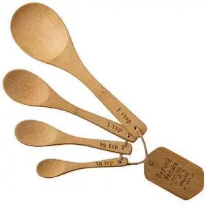 custom spoons