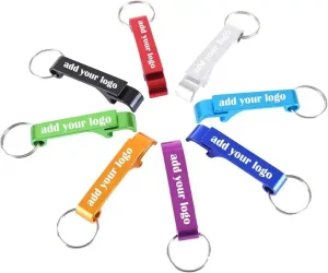 custom wine openers